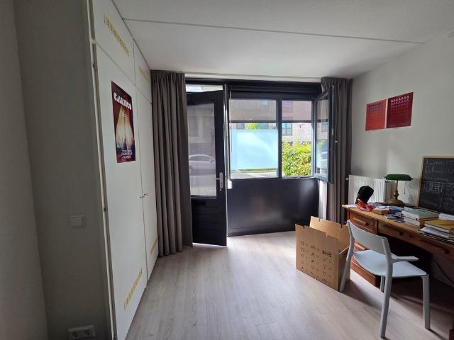 Te huur: Studio Willem Dreeslaan in Utrecht