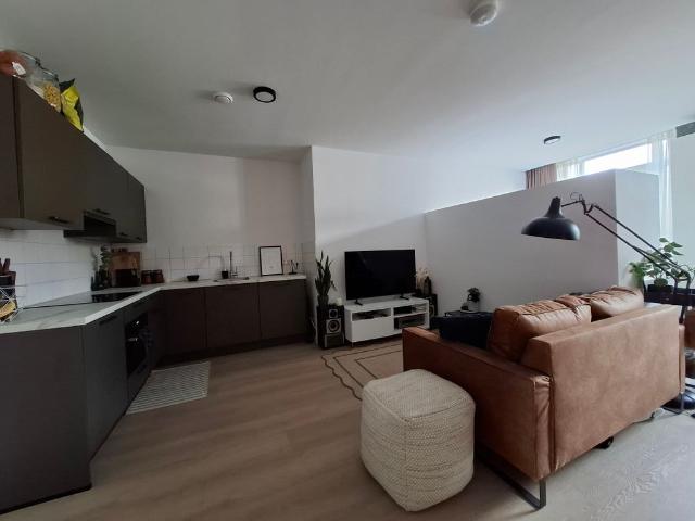 Te huur: Studio Willemstraat in Breda