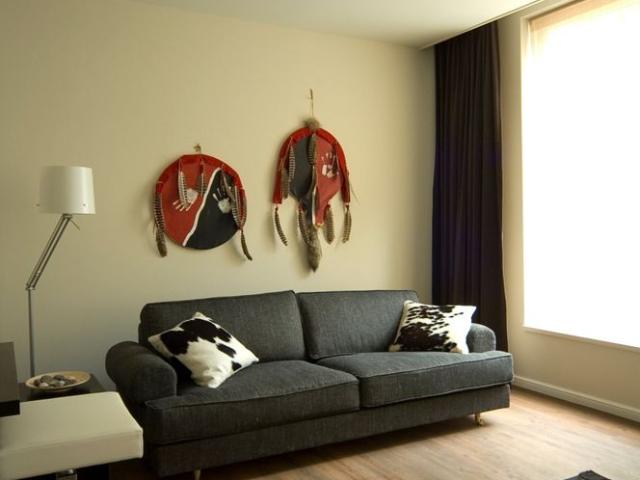 Te huur: Studio Witte de Withstraat in Rotterdam
