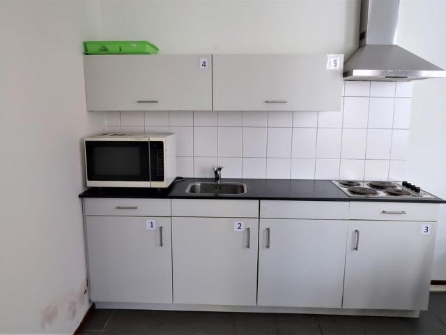 Te huur: Studio Wittebollestraat in Tilburg