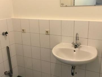 Olland, Meierijstad, Noord-Brabant - Parkeerplaats