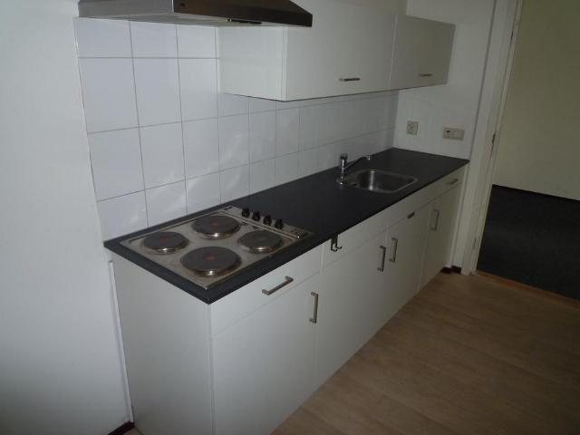 Te huur: Studio Wittebollestraat in Tilburg