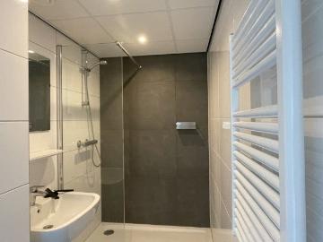 Naarden, Gooise Meren, Noord-Holland - Tillen