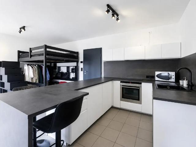 te huur Studio Aarlen