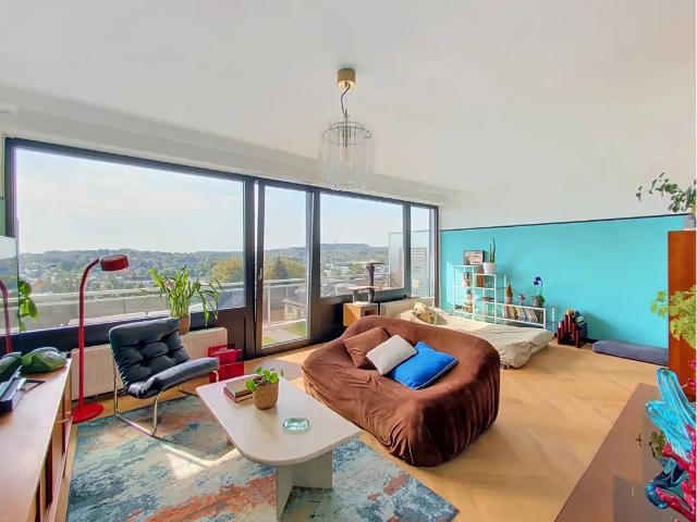 te huur Studio Aarlen