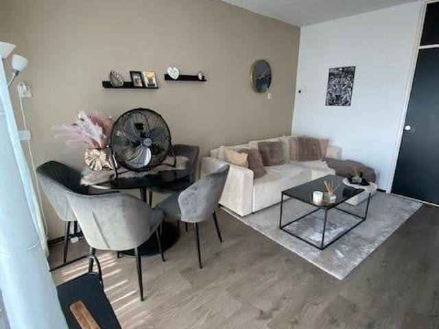 Te huur: Studio Begoniastraat 47 3 in Leeuwarden