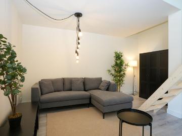 Te huur: Studio Bergstraat in Roermond