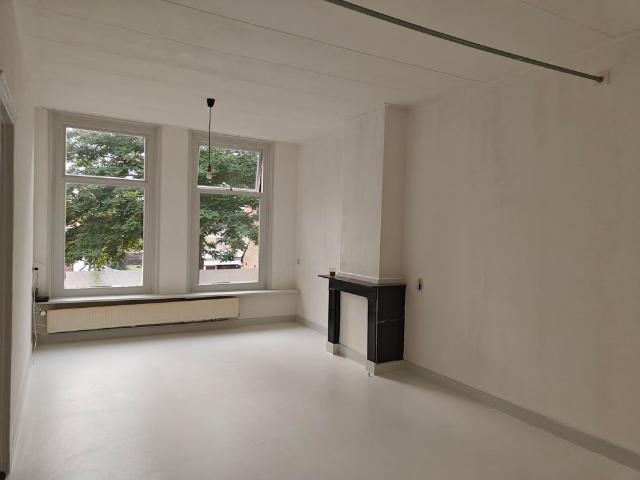 Te huur: Studio Bisschopstraat 37 a in Leeuwarden