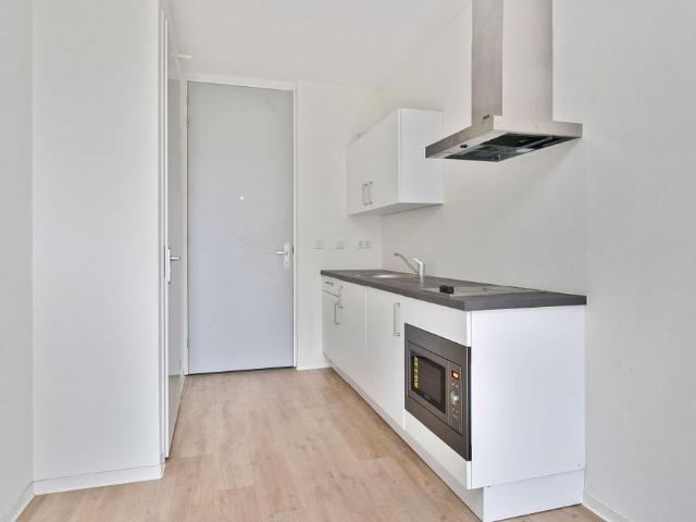 Te huur: Studio Boutenslaan in Eindhoven