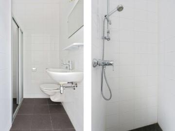 Te huur: Studio Boutenslaan in Eindhoven