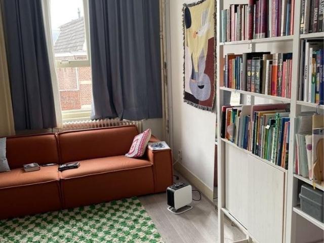 Te huur: Studio Breestraat in Leiden