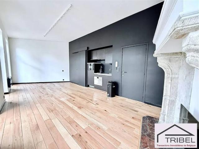 te huur Studio Brussel