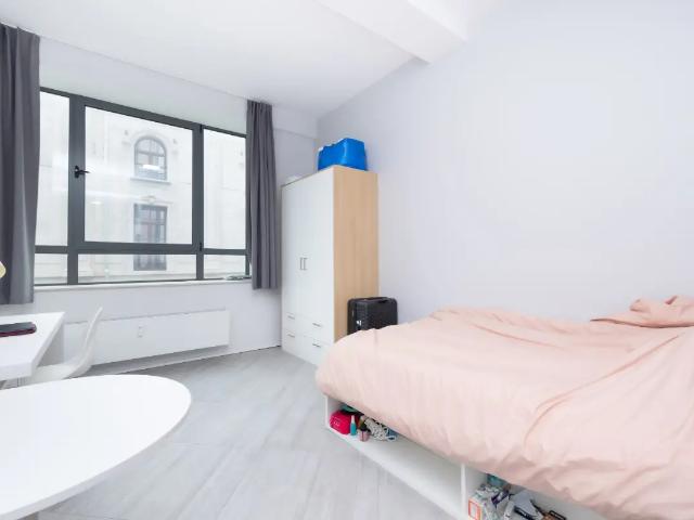 te huur Studio Brussel