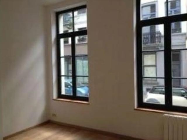 te huur Studio Brussel
