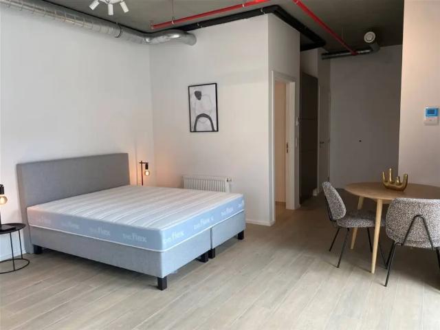 te huur Studio Brussel