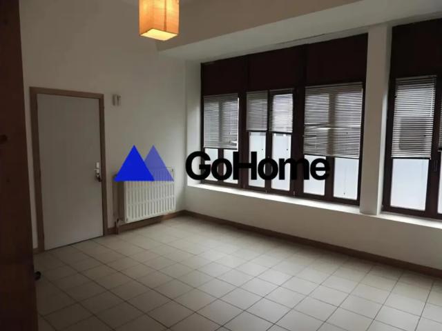 te huur Studio Brussel
