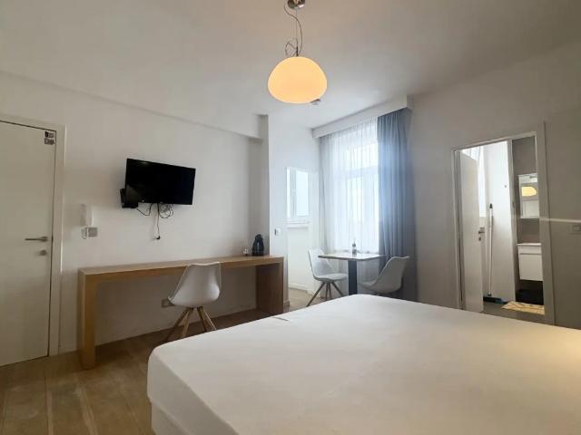 te huur Studio Brussel