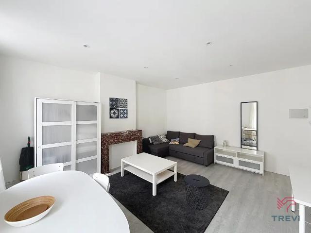 te huur Studio Brussel