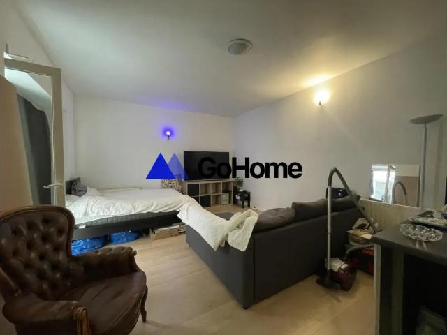 te huur Studio Brussel