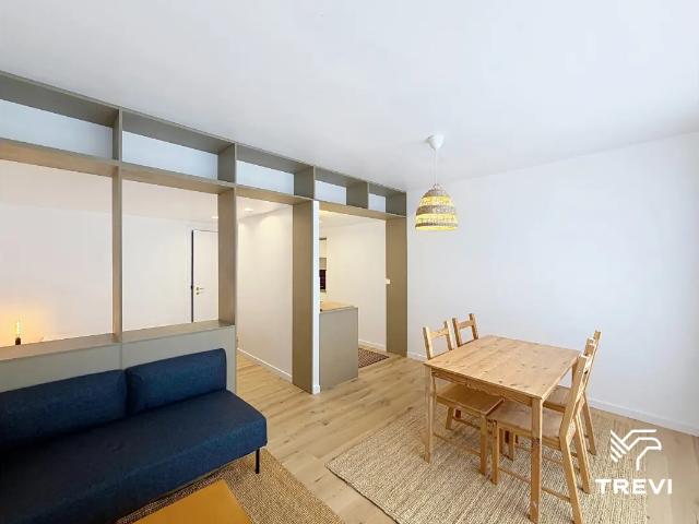 te huur Studio Brussel