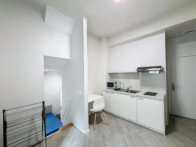 te huur Studio Brussel