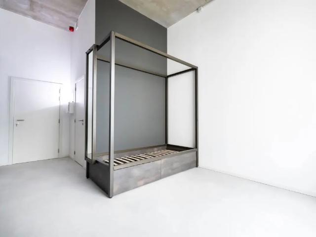 te huur Studio Brussel