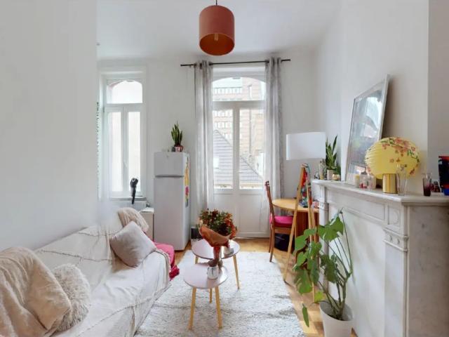 te huur Studio Brussel