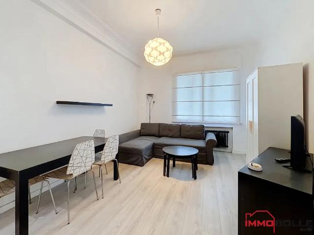te huur Studio Brussel