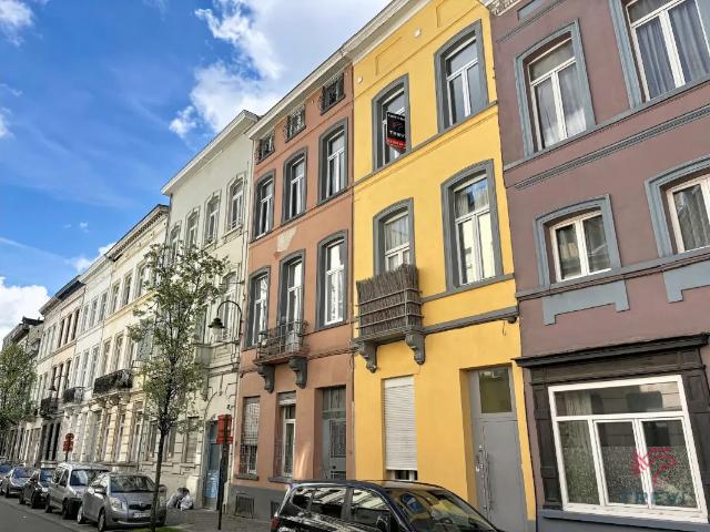 te huur Studio Brussel