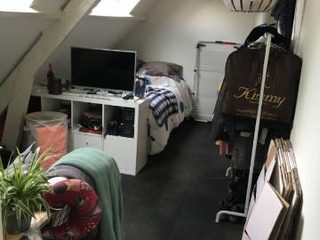 Te huur: Studio Cornelis Drebbelstraat 7 5 in Hilversum
