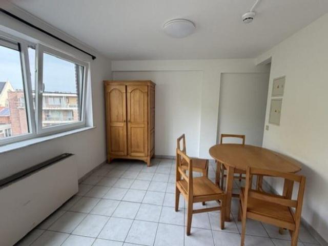 TE HUUR Studio derde verdiep centrum Leuven
