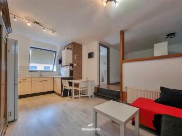 te huur Studio Doornik