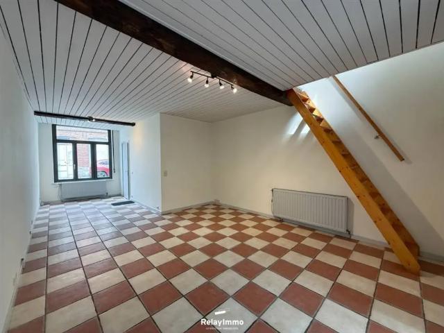 te huur Studio Doornik