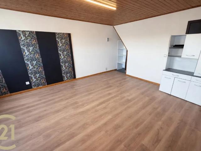 te huur Studio Doornik