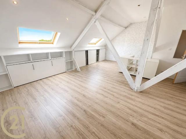te huur Studio Doornik