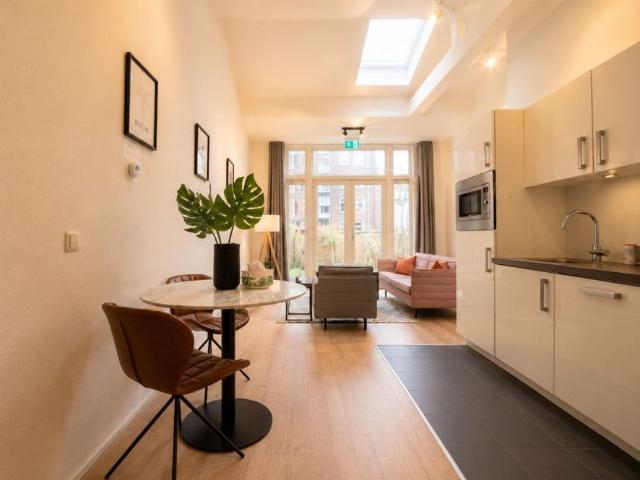 Te huur: Studio Eendrachtsweg in Rotterdam