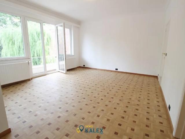 te huur Studio Elsene