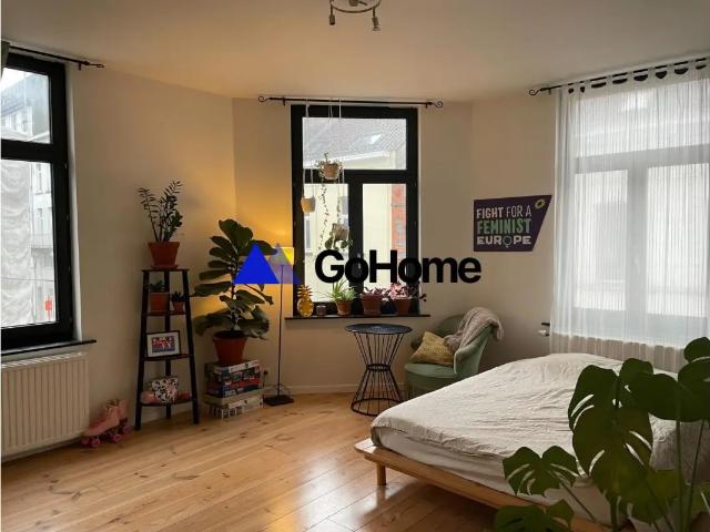te huur Studio Elsene