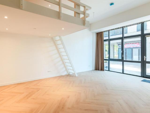 Te huur: Studio Florijnstraat 2 in Lelystad