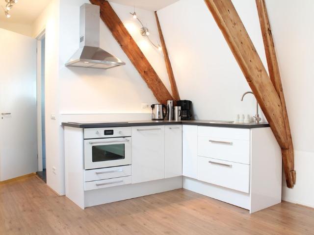 Te huur: Studio Gedempte Oude Gracht 32 A in Haarlem