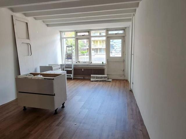 Te huur: Studio Ginnekenstraat in Breda