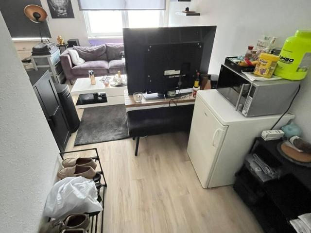 Te huur: Studio Groenstraat 54 04 in Roosendaal
