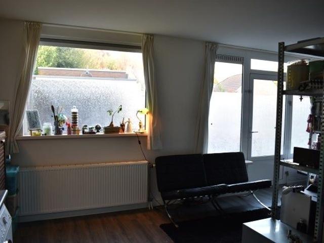 Te huur: Studio Hasseltstraat 132 in Tilburg