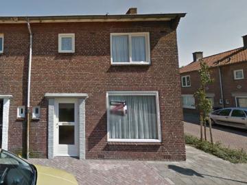 Olland, Meierijstad, Noord-Brabant - Opslagruimte
