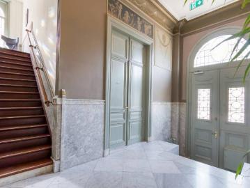 Olland, Meierijstad, Noord-Brabant