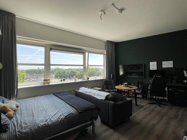 Te huur: Studio Hoofdstraat in Apeldoorn