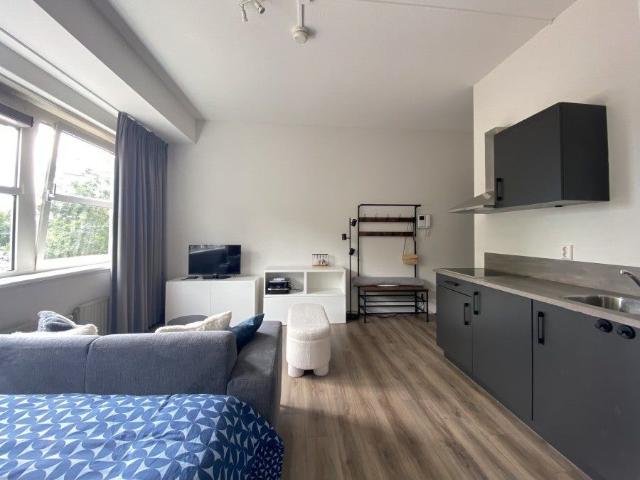 Te huur: Studio Hoofdstraat in Apeldoorn