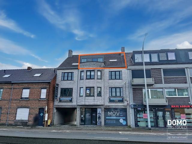 Te huur Studio in Hasselt DOMO VASTGOED NV