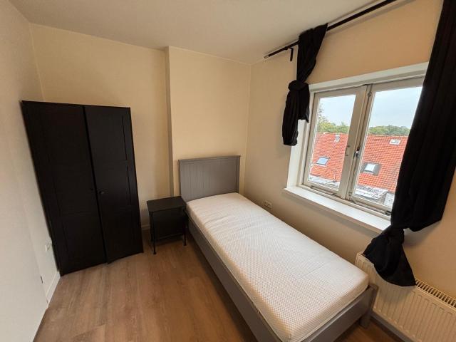 Te huur: Studio in Rotterdam Zuid
