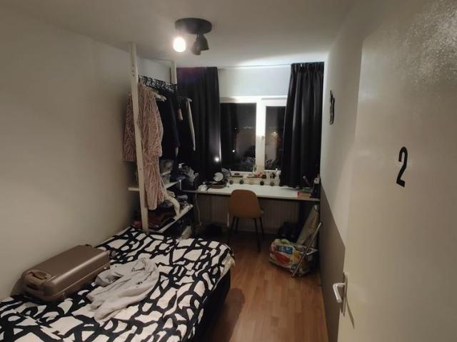 Te huur: Studio Insulindeplein 29 in Tilburg